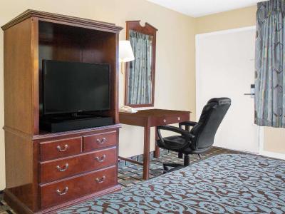 Meridian Inn Hotel MS