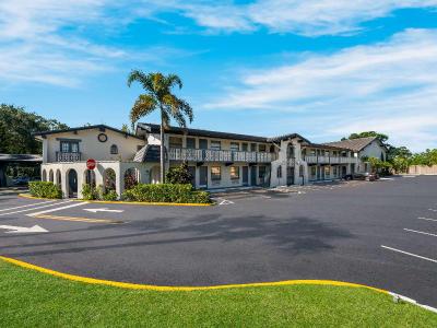 Quality Inn Suites Altamonte Springs OrlandoNorth