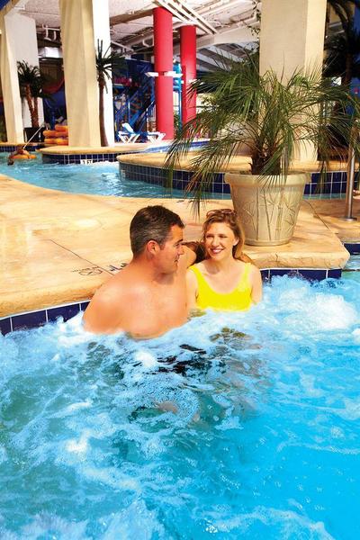 Dunes Village Resort