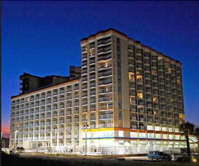 Dunes Village Resort