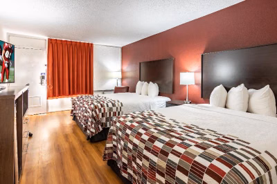 Ramada Conference Center Forsyth