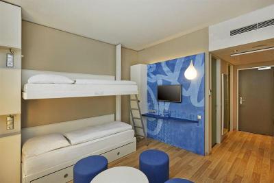 H2 Hotel Muenchen Messe