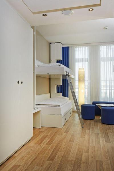 H2 Hotel Muenchen Messe