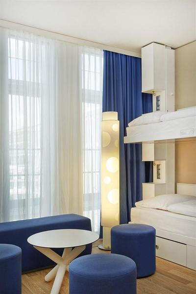 H2 Hotel Muenchen Messe