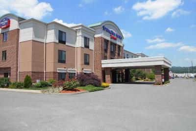 Springhill Suites Morgantown