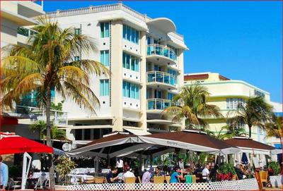 The Fritz Hotel
