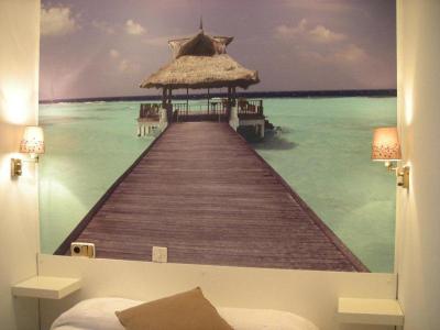 Hostal Comercial