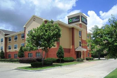 Extended Stay America - New Orleans - Kenner