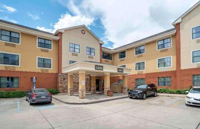 Extended Stay America - New Orleans - Kenner