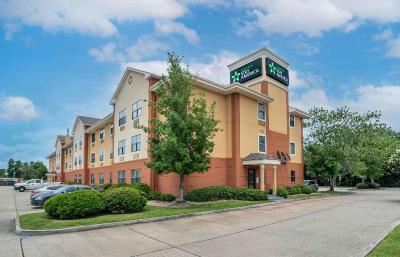 Extended Stay America - New Orleans - Kenner