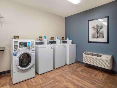 Extended Stay America - New Orleans - Kenner