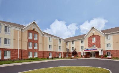 Candlewood Suites Kansas City