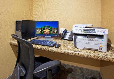 Holiday Inn Midland