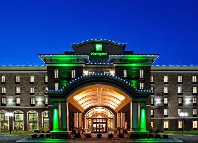 Holiday Inn Midland
