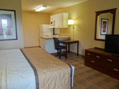 Extended Stay America - Mobile - Spring Hill