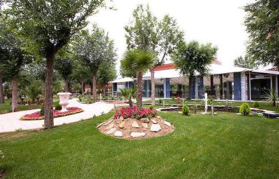 Complejo La Ciguena