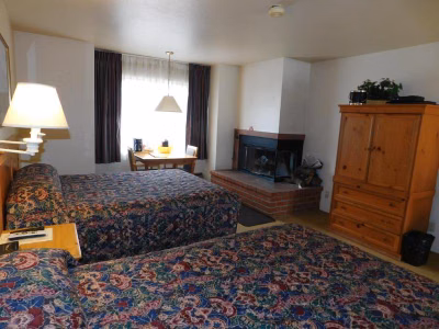 Pacific Gardens Inn