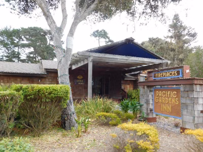 Pacific Gardens Inn