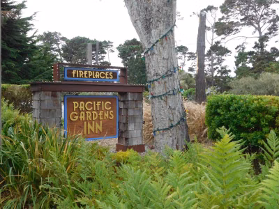Pacific Gardens Inn