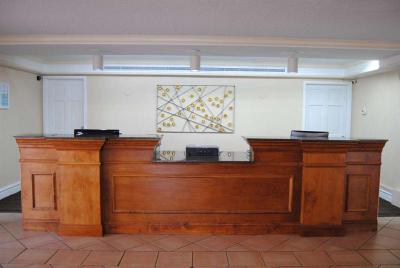 Americas Best Value Inn Montgomery, AL