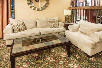 Baymont by Wyndham Mobile/ I-65