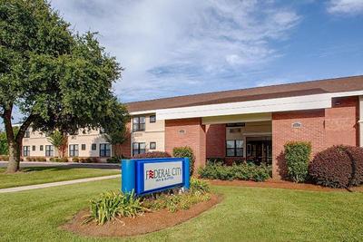 Federal City Inn and Suites