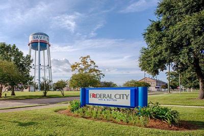 Federal City Inn and Suites