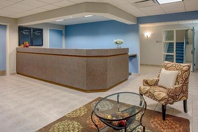 Federal City Inn and Suites