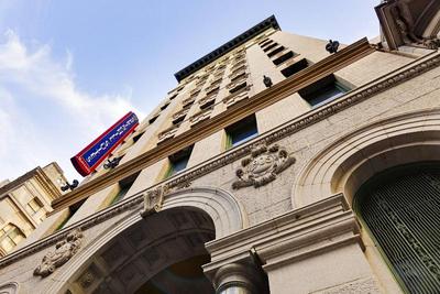 SpringHill Suites Baltimore Downtown/Inner Harbor