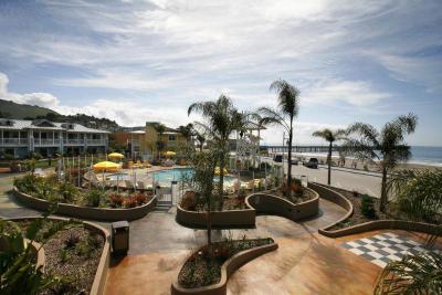Avila Lighthouse Suites