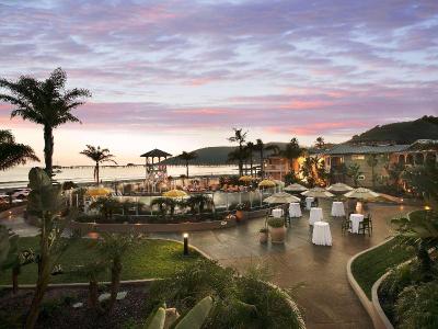 Avila Lighthouse Suites