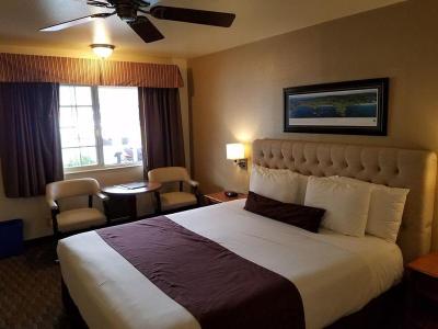Lone Oak Lodge