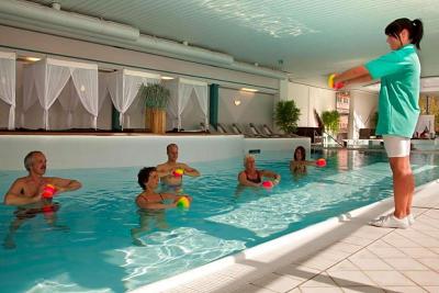 Göbel's Hotel AquaVita