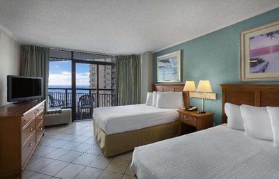 Landmark Resort