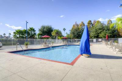 Motel 6 Orlando International Drive
