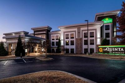 La Quinta Inn & Suites Memphis Wolfchase