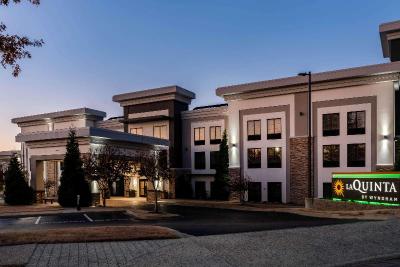 La Quinta Inn & Suites Memphis Wolfchase