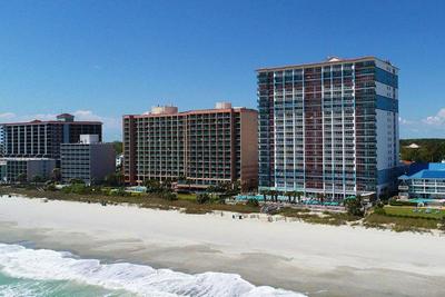 Paradise Resort