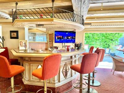 AR Boutique Hotel Mannheim