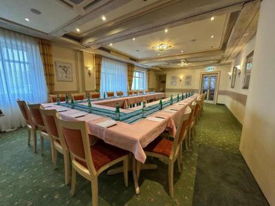 AR Boutique Hotel Mannheim