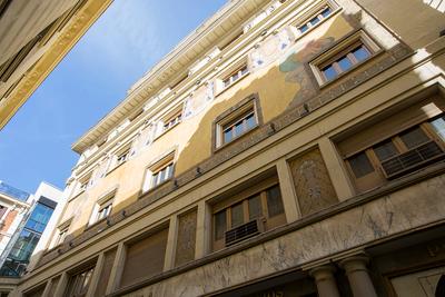 Casual del Teatro Madrid