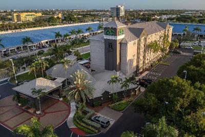 La Quinta Inn & Suites Miami Airport West