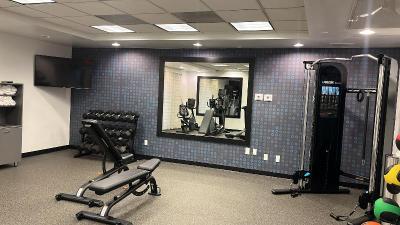 La Quinta Inn & Suites Miami Airport West