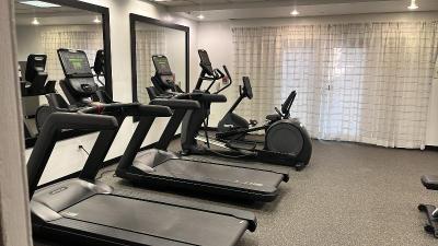 La Quinta Inn & Suites Miami Airport West