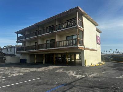 Ocean Gate Inn