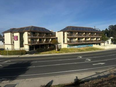 Ocean Gate Inn