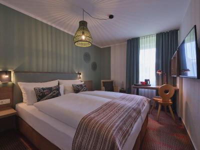 Classik Hotel Martinshof München - Messe