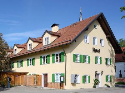 Classik Hotel Martinshof München - Messe