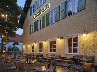 Classik Hotel Martinshof München - Messe