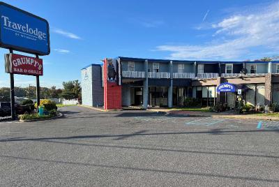 Travelodge by Wyndham Aberdeen
